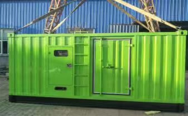 潼关600kw大型柴油发电机组出租价格 潼关600kw大型柴油发电机组出租价格